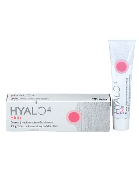 HYALO4 SKIN CREAM 25g